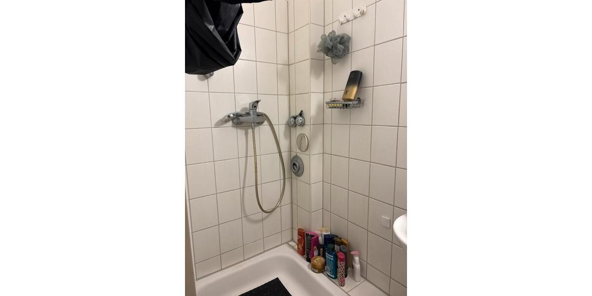 Etagenwohnung Kiel Schreventeich - 1 Zimmer, 27 m&sup2;, 460&euro; | Angebot:25916370