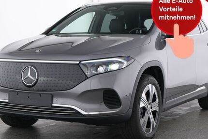Mercedes-Benz EQA 11.306 km 43.930 &euro; Neumünster 24539
