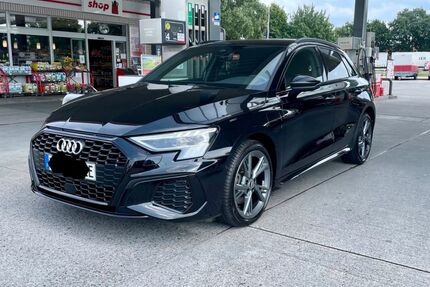 Audi A3 50.000 km 25.000 &euro; Kiel 24159