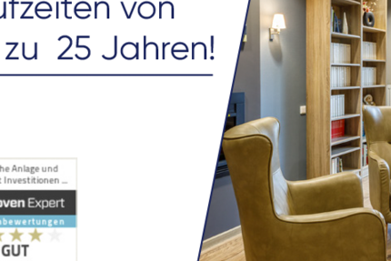 Wohnung Neumünster - 1 Zimmer, 45 m&sup2;, 213.750&euro; | Angebot:25844977