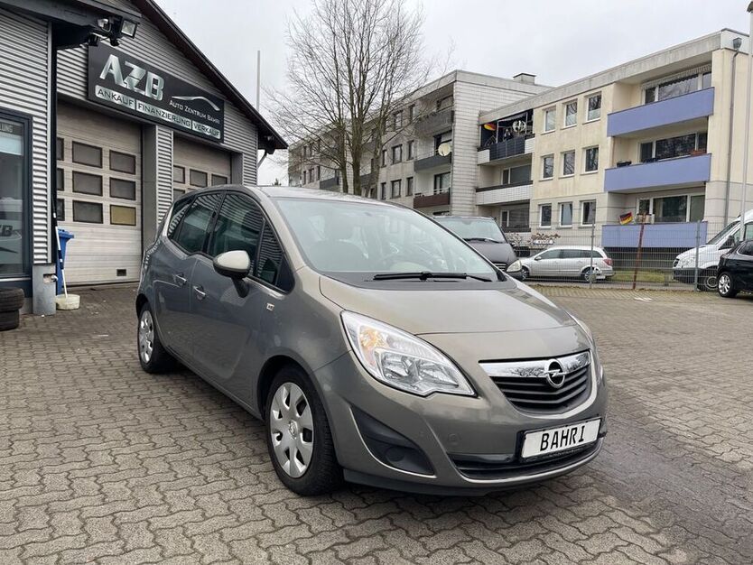 Meriva