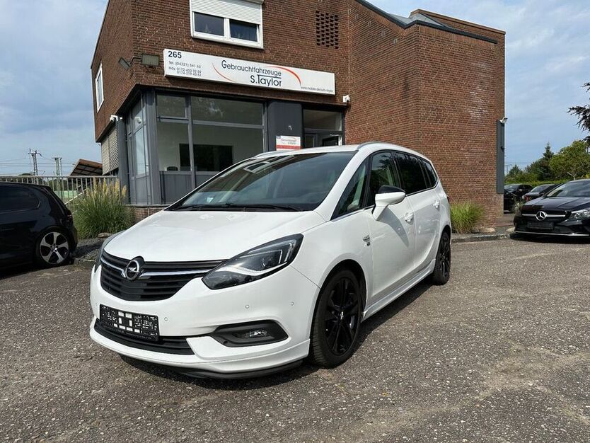 Zafira