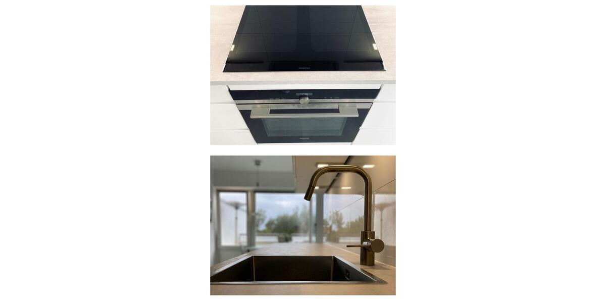 Exklusive ETW in Hanglage Blick ins Grüne provisionsfrei Wohnung 2.5 zimmer