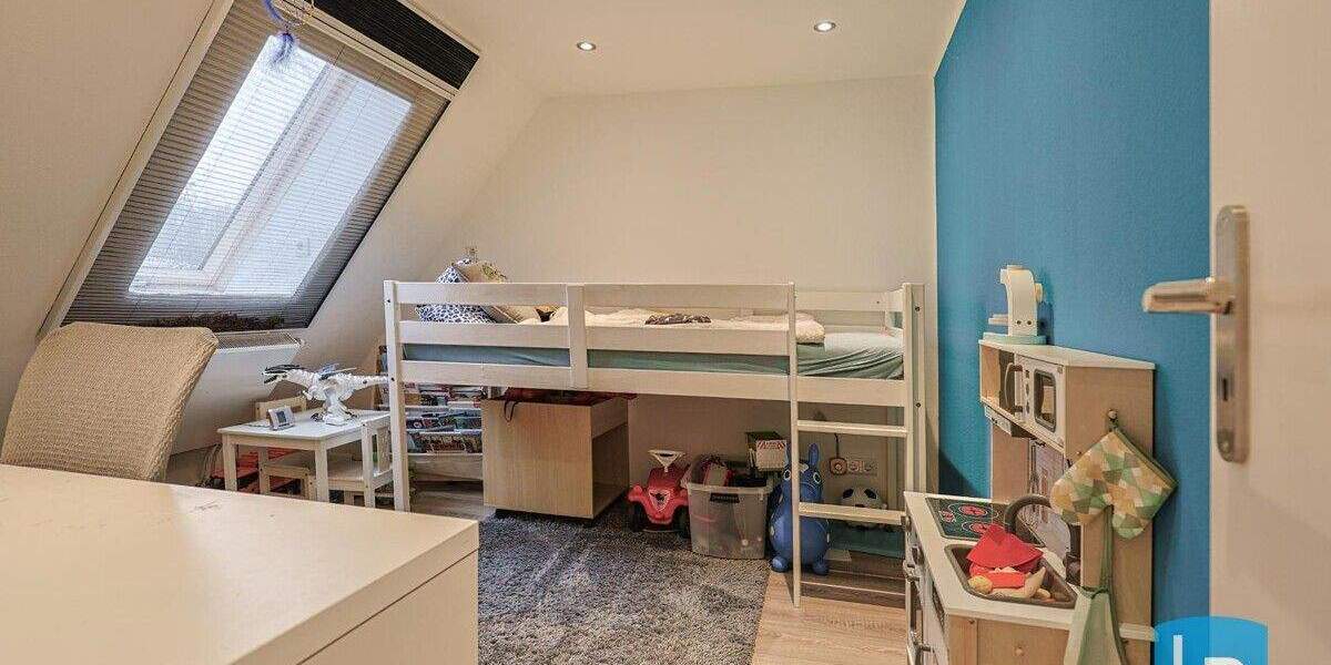 Doppelhaushälfte Lebrade - 5 Zimmer, 89 m&sup2;, 249.000&euro; | Angebot:24702764