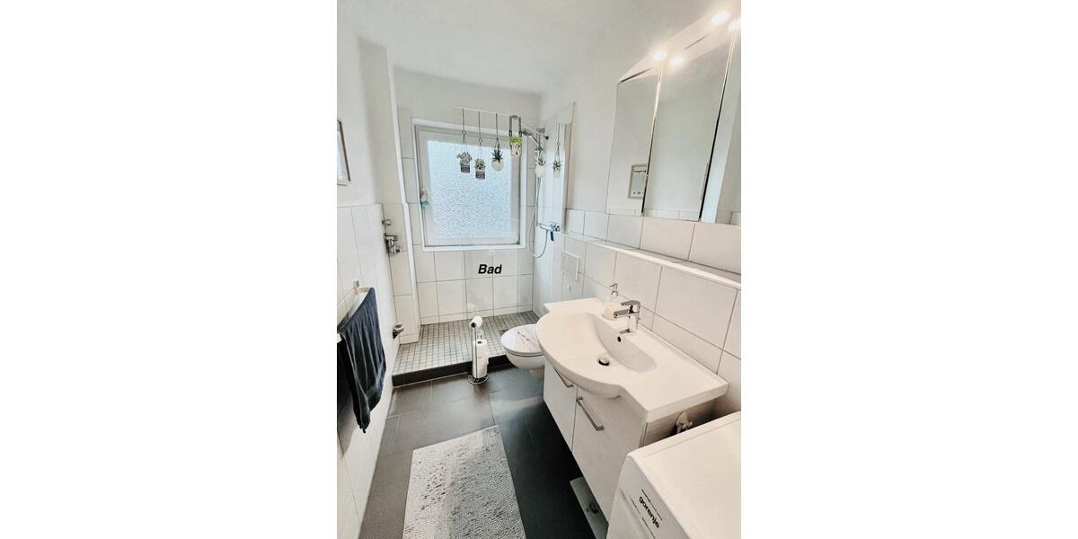 Etagenwohnung Bordesholm - 3 Zimmer, 72 m&sup2;, 199.000&euro; | Angebot:26427786