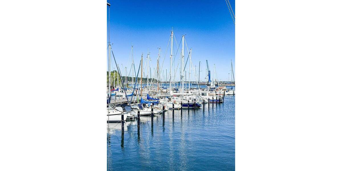 Mehrfamilienhaus in Kiel-Wellingdorf Nähe Sportboothafen zimmer