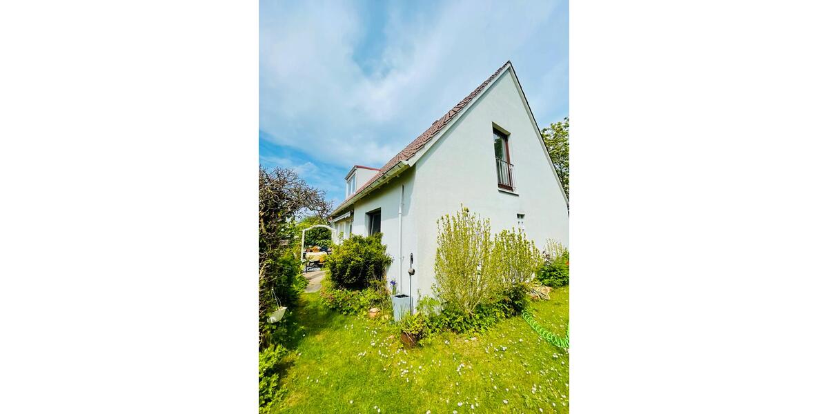 Einfamilienhaus Laboe - 5 Zimmer, 123 m&sup2;, 475.000&euro; | Angebot:27085254