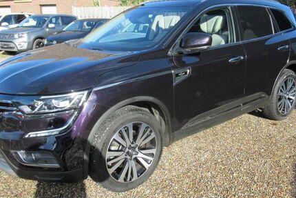 Renault Koleos 59.500 km 21.950 &euro; Gettorf 24214