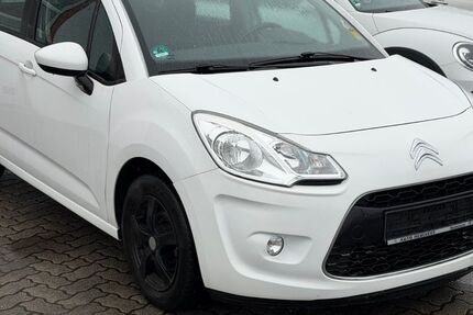 Citroen C3 168.000 km 2.999 &euro; Neumünster 24539