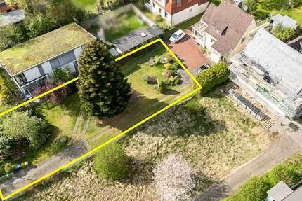 Grundstück zu verkaufen in Kiel 178.000 € 600 m² zimmer