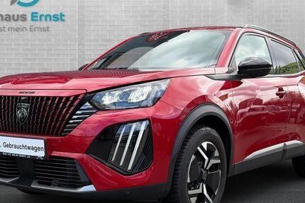 Peugeot 2008 27.200 km 25.770 &euro; Kiel 24107