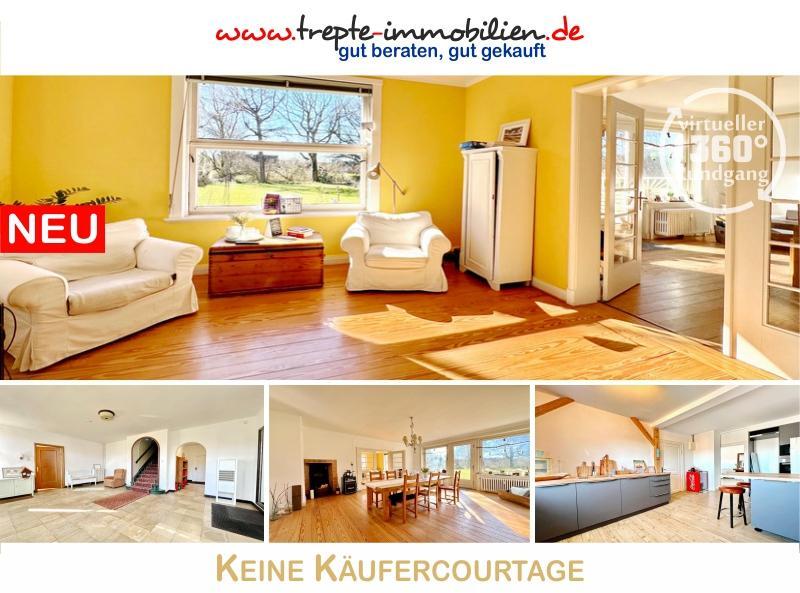 Familienparadies an der Ostsee: Charmantes 500 m² Mehrfamilienhaus mit tollen Wohnperspektiven ! 12 zimmer