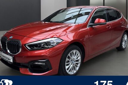 BMW 116 9.743 km 28.250 € Kiel 24118