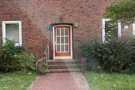 Wohnung Kiel Gaarden-Ost - 2.5 Zimmer, 52 m&sup2;, 519&euro; | Angebot:24661985