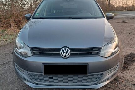 VW Polo 165.000 km 5.000 &euro; Neumünster 24539