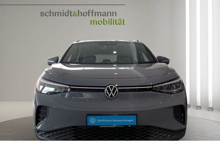 VW ID.4 45.500 km 33.780 &euro; Kiel 24114
