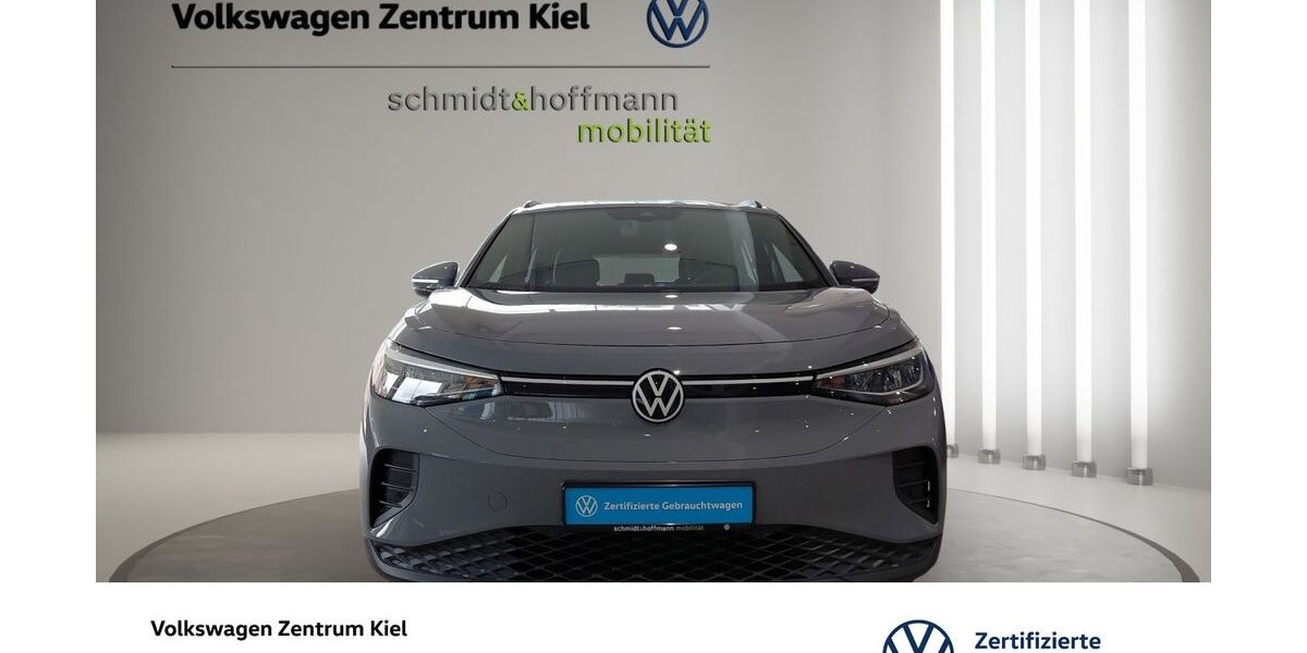 VW ID.4 45.500 km 33.780 &euro; Kiel 24114