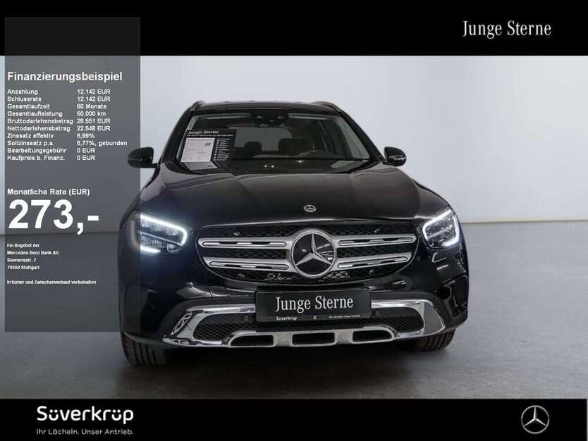 GLC 300