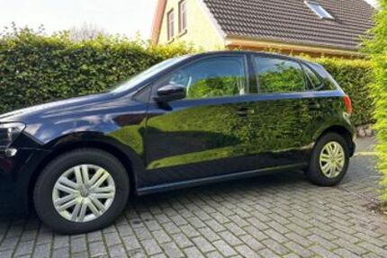VW Polo 160.000 km 5.500 &euro; Schülp 24589