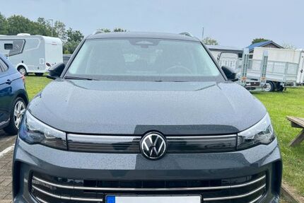 VW Tiguan 20.000 km 41.890 € Schönberg 24217