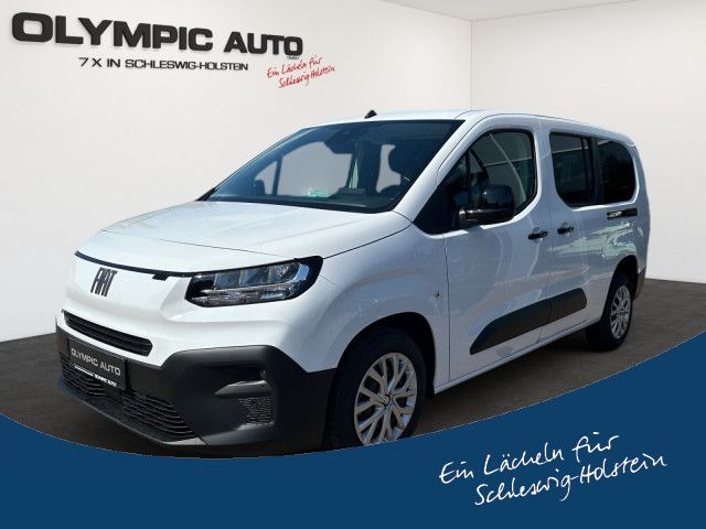 Fiat Doblo 17.450 km 26.990 &euro; Kiel 24119