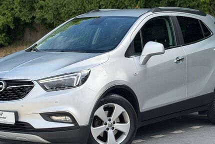 Opel Mokka 82.400 km 12.790 &euro; Kiel 24147