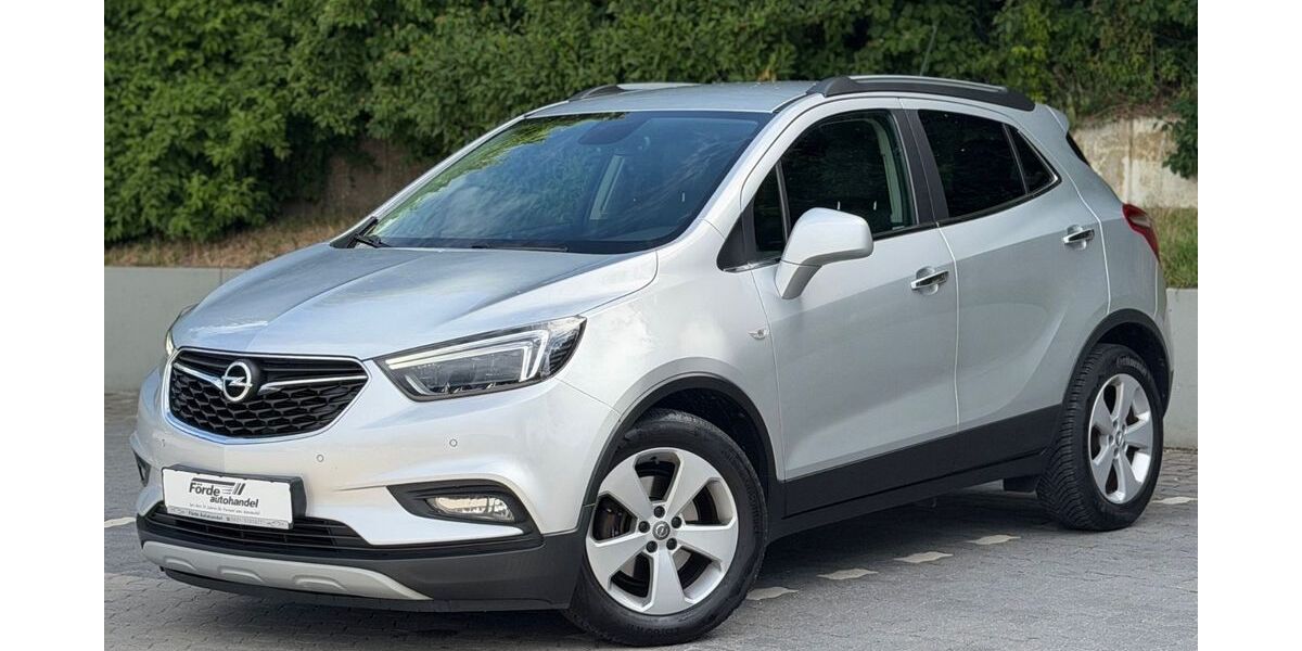 Opel Mokka 82.400 km 12.790 &euro; Kiel 24147