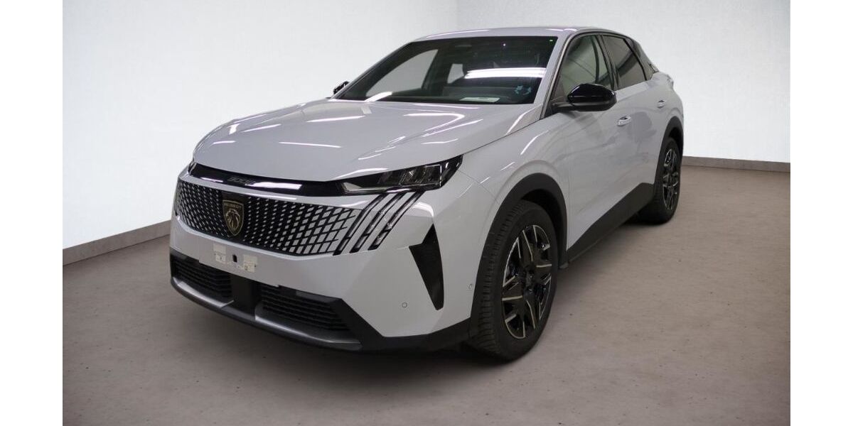 Peugeot 3008 25.205 km 25.450 &euro; Preetz 24211