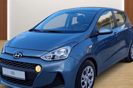Hyundai i10 37.191 km 10.450 &euro; Schwentinental 24223