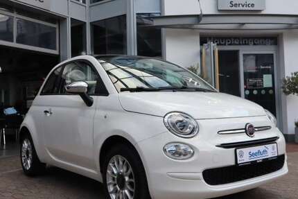 Fiat 500 40.600 km 8.950 &euro; Kronshagen 24119