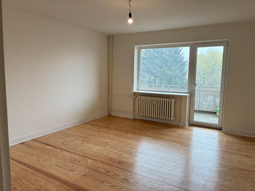 Etagenwohnung Kiel Neumühlen-Dietrichsdorf - 2.5 Zimmer, 74 m&sup2;, 665&euro; | Angebot:26236804