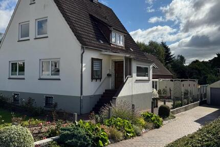 Haus zu verkaufen