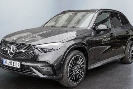 Mercedes-Benz GLC 220 9.999 km 61.950 &euro; Kiel 24109