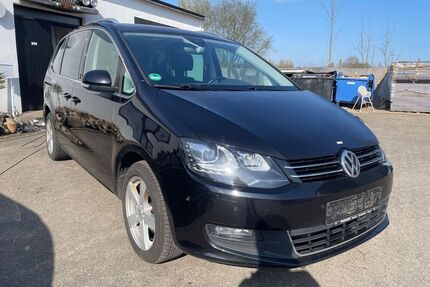 VW Sharan