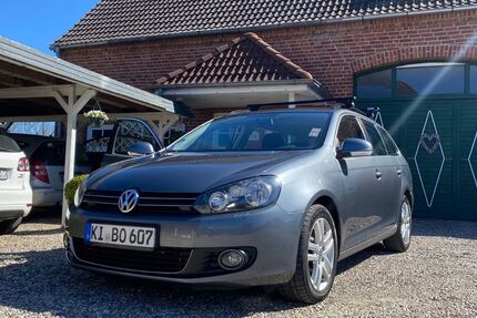 VW Golf 205.000 km 4.990 € Probsteierhagen 24253