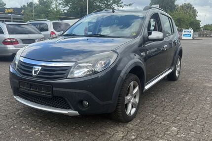 Dacia Sandero 111.000 km 5.980 € Rendsburg 24768
