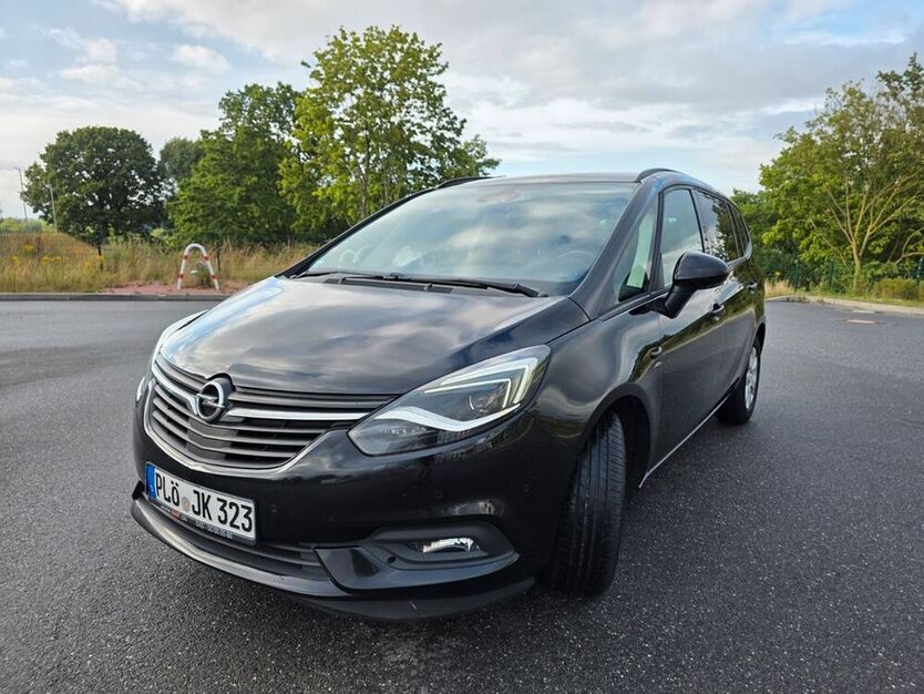 Zafira