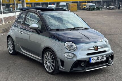 Abarth 695C 69.512 km 21.000 &euro; Kiel 24105