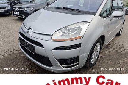 Citroen C4 Picasso 151.000 km 1.790 &euro; Kiel-Moorsee 24145