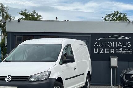 VW Caddy Maxi 227.951 km 4.900 &euro; Neumünster 24536