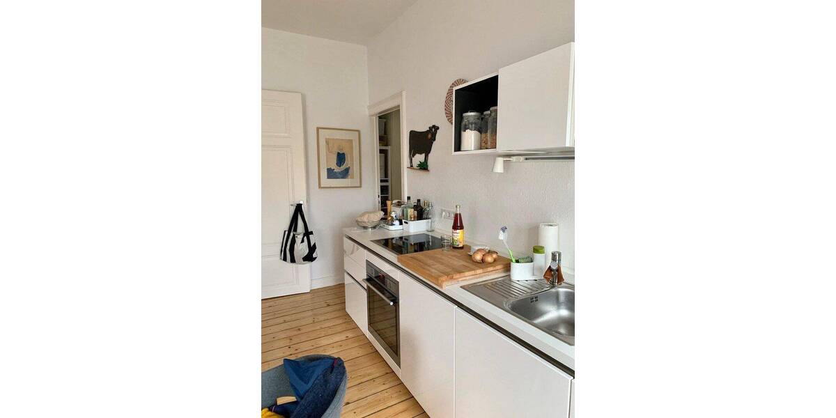 Mehrfamilienhaus, Wohnhaus Eckernförde - 1 Zimmer, 439 m&sup2;, 1.650.000&euro; | Angebot:26791138