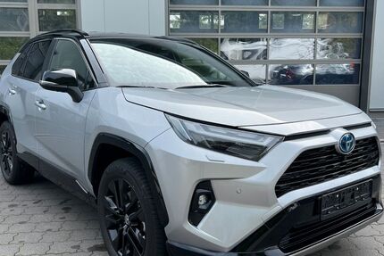 Toyota RAV 4 9.100 km 38.990 &euro; Kiel 24109