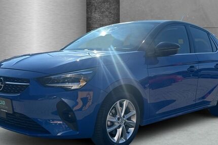 Opel Corsa 12.680 km 17.980 € Preetz 24211