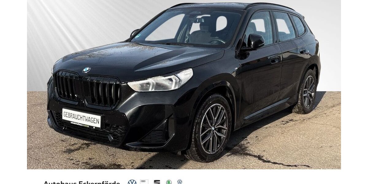 BMW X1 18.500 km 43.980 &euro; Eckernförde 24340