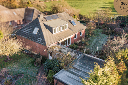 Haus zum Kaufen in Ottendorf 449.000 € 209 m² 9 zimmer