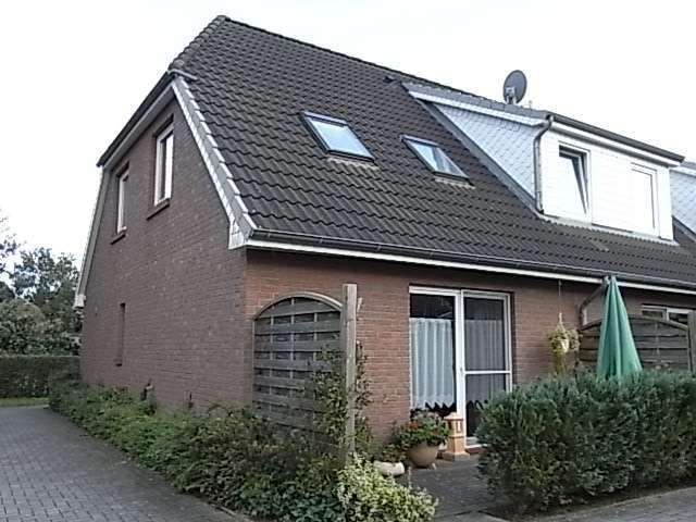 Reihenmittelhaus Haby - 3 Zimmer, 85 m&sup2;, 229.900&euro; | Angebot:25698209