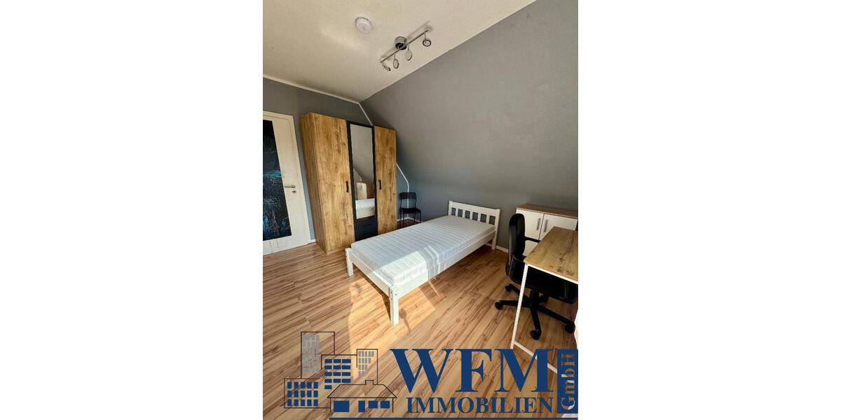 Etagenwohnung Neumünster Brachenfeld/Ruthenberg - 4 Zimmer, 18 m&sup2;, 445&euro; | Angebot:25763291