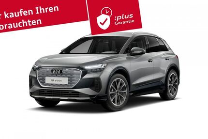 Audi Q4 e-tron 8.300 km 45.980 &euro; Kiel 24118