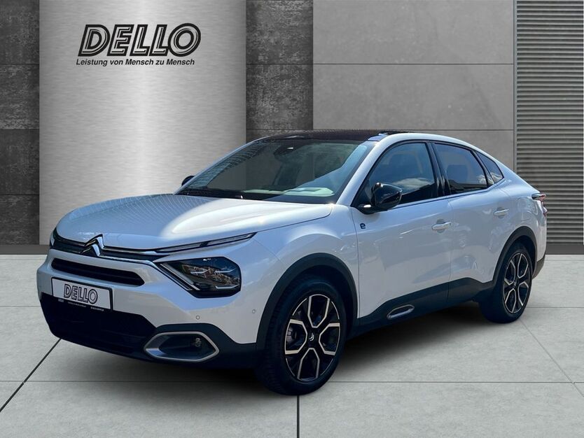 Citroen C4 X 13.500 km 22.900 € Neumünster 24536