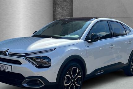 Citroen C4 X 13.500 km 22.990 € Neumünster 24536